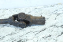 2003 POLARIS SPORTSMAN 500 HO Drive Shaft Prop Axle 1380146 1380115
