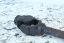 2003 POLARIS SPORTSMAN 500 HO Drive Shaft Prop Axle 1380146 1380115