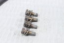 2003 POLARIS SPORTSMAN 500 HO Front Brake Caliper Mounting Bolts 7512365