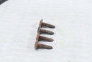 2003 POLARIS SPORTSMAN 500 HO Front Rack Mounting Bolts 7517685