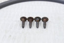 2003 POLARIS SPORTSMAN 500 HO Front Rack Mounting Bolts 7517685