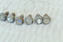 2003 POLARIS SPORTSMAN 500 HO Front Rack Support Mounting Bolts 75153994