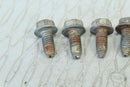2003 POLARIS SPORTSMAN 500 HO Front Rack Support Mounting Bolts 75153991
