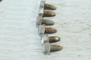 2003 POLARIS SPORTSMAN 500 HO Front Rack Support Mounting Bolts 75153993