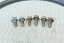2003 POLARIS SPORTSMAN 500 HO Front Rack Support Mounting Bolts 75153990