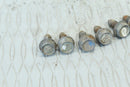 2003 POLARIS SPORTSMAN 500 HO Front Rack Support Mounting Bolts 75153995