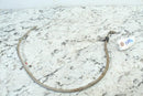2003 POLARIS SPORTSMAN 500 HO Front Right Brake Line Hose 1910475
