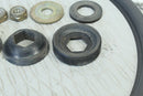 2003 POLARIS SPORTSMAN 500 HO Front Shock Pivot Bushings 54328721