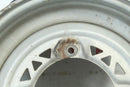 2003 POLARIS SPORTSMAN 500 HO Front Wheel Rim 12" 1520563-385 1523448-067