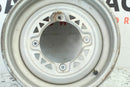 2003 POLARIS SPORTSMAN 500 HO Front Wheel Rim 12" 1520563-385 1523448-067