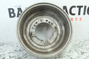 2003 POLARIS SPORTSMAN 500 HO Front Wheel Rim 12" 1520563-385 1523448-067