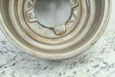 2003 POLARIS SPORTSMAN 500 HO Front Wheel Rim 12" 4/156 1520563-385 1523448-06711