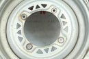 2003 POLARIS SPORTSMAN 500 HO Front Wheel Rim 12" 4/156 1520563-385 1523448-0671