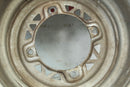 2003 POLARIS SPORTSMAN 500 HO Front Wheel Rim 12" 4/156 1520563-385 1523448-0679