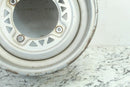 2003 POLARIS SPORTSMAN 500 HO Front Wheel Rim 12" 4/156 1520563-385 1523448-0673