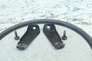 2003 POLARIS SPORTSMAN 500 HO Gas Tank Cover Brackets Supports 5246070-0670