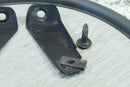 2003 POLARIS SPORTSMAN 500 HO Gas Tank Cover Brackets Supports 5246070-0672
