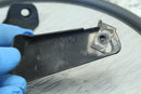 2003 POLARIS SPORTSMAN 500 HO Gas Tank Cover Brackets Supports 5246070-0673