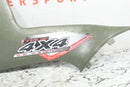 2003 POLARIS SPORTSMAN 500 HO Left Side Cover Fairing Panel 2632289-400