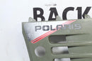 2003 POLARIS SPORTSMAN 500 HO Left Side Cover Fairing Panel 2632289-400