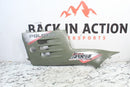 2003 POLARIS SPORTSMAN 500 HO Left Side Cover Fairing Panel 2632289-400