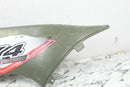 2003 POLARIS SPORTSMAN 500 HO Left Side Cover Fairing Panel 2632289-400