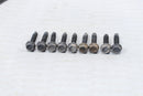 2003 POLARIS SPORTSMAN 500 HO Outer Clutch Cover Mounting Bolts 7512094