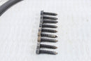 2003 POLARIS SPORTSMAN 500 HO Outer Clutch Cover Mounting Bolts 7512094