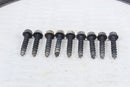 2003 POLARIS SPORTSMAN 500 HO Outer Clutch Cover Mounting Bolts 7512094