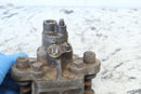 2003 POLARIS SPORTSMAN 500 HO Rear Brake Caliper 1910690
