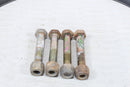 2003 POLARIS SPORTSMAN 500 HO Rear Shock Mounting Bolts 7515415 7515433