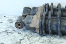 2003 POLARIS SPORTSMAN 500 HO Rear Shocks Struts 7041959