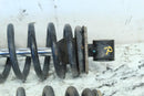 2003 POLARIS SPORTSMAN 500 HO Rear Shocks Struts 7041959