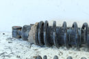 2003 POLARIS SPORTSMAN 500 HO Rear Shocks Struts 7041959