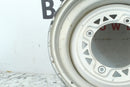 2003 POLARIS SPORTSMAN 500 HO Rear Wheel Rim 12" 1520564-385 1523450-067