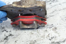 2003 POLARIS SPORTSMAN 500 HO Right Front Brake Caliper 1910682
