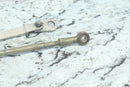 2003 POLARIS SPORTSMAN 500 HO Shift Rod Shifter Linkage Shifting 1821345 1821429