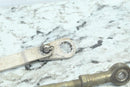2003 POLARIS SPORTSMAN 500 HO Shift Rod Shifter Linkage Shifting 1821345 1821429