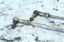 2003 POLARIS SPORTSMAN 500 HO Shift Rod Shifter Linkage Shifting 1821345 1821429
