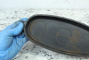2003 POLARIS SPORTSMAN 500 HO Tool Box Lid Storage Cap 5431787