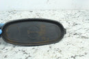 2003 POLARIS SPORTSMAN 500 HO Tool Box Lid Storage Cap 5431787