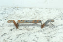2003 YAMAHA KODIAK 400 4x4 Battery Strap Hold Down 5TE-H2128-00-00 0