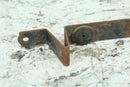 2003 YAMAHA KODIAK 400 4x4 Battery Strap Hold Down 5TE-H2128-00-00 1
