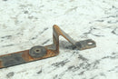 2003 YAMAHA KODIAK 400 4x4 Battery Strap Hold Down 5TE-H2128-00-00 5