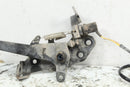 2003 YAMAHA KODIAK 400 4x4 Brake Pedal Lever 5TE-F7211-00-00