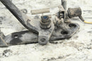 2003 YAMAHA KODIAK 400 4x4 Brake Pedal Lever 5TE-F7211-00-00