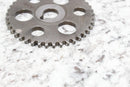 2003 YAMAHA KODIAK 400 4x4 Cam Chain Sprocket Breather Plate 5GH-12176-10-00