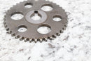 2003 YAMAHA KODIAK 400 4x4 Cam Chain Sprocket Breather Plate 5GH-12176-10-00