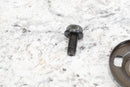 2003 YAMAHA KODIAK 400 4x4 Cam Chain Sprocket Breather Plate 5GH-12176-10-00