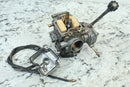 2003 YAMAHA KODIAK 400 4x4 Carburetor Carb OEM Mikuni 5TE-14101-00-004